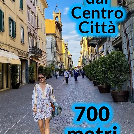 B&B Pontedera פונטדרה