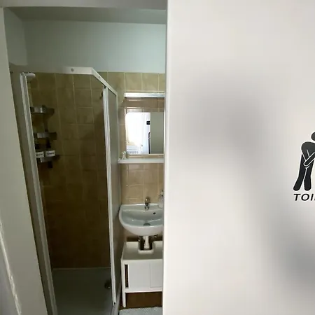 בית הארחה B&B Pontedera