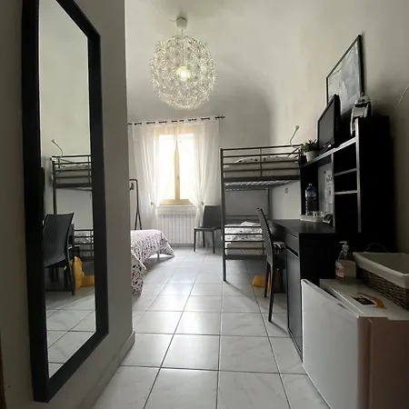 B&B Pontedera פונטדרה
