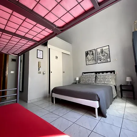 B&B Pontedera * פונטדרה
