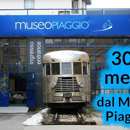 B&B Pontedera