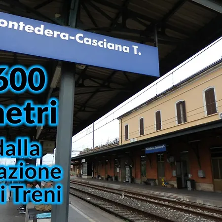 B&B Pontedera