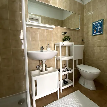 B&B Pontedera Vendégház Pontedera
