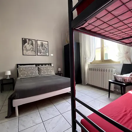 B&B Pontedera Vendégház