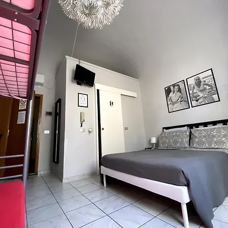 B&B Pontedera Vendégház