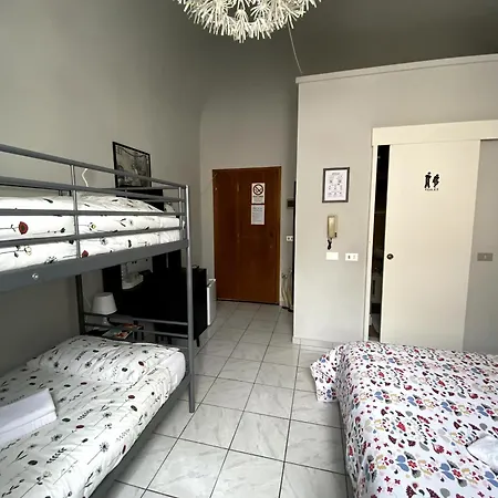 Vendégház B&B Pontedera *